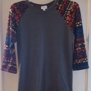 XS LuLaRoe Randy